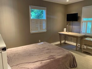 House, Multiple Beds, Patio, Garden View | 5 bedrooms, individually decorated, individually furnished