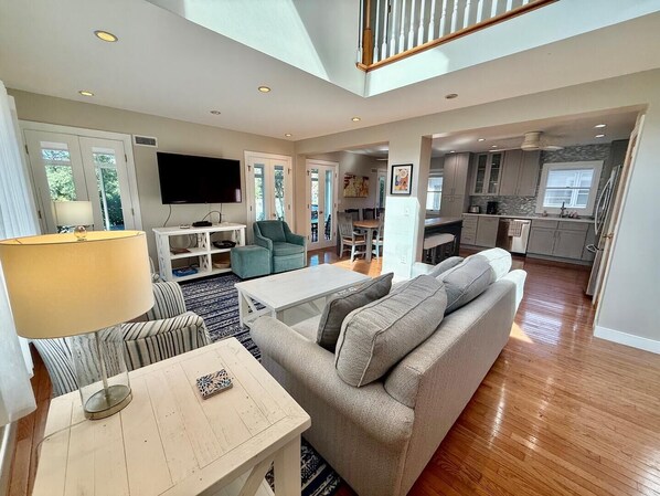 Living area - State Road 314 (Rehoboth Beach)