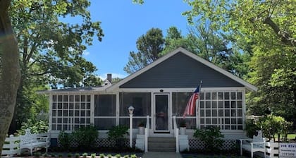 OAK Avenue 16