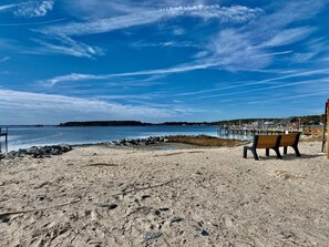 Beach nearby - Read Avenue 118 (Dewey Beach)