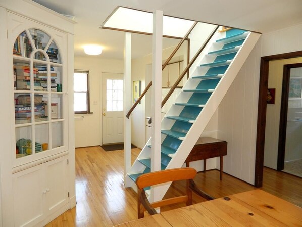 Interior - Stockley Street 15.5 (Rehoboth Beach)