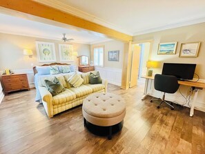 House, Multiple Beds, Patio, Garden View | 4 bedrooms, individually decorated, individually furnished