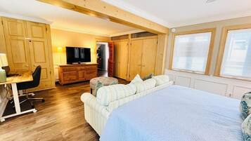 獨棟房屋, 多張床, 庭院, 花園景觀 | 4 間臥室、獨特裝潢、布置獨特