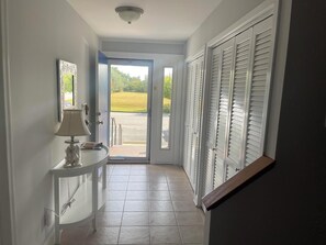 Townhome, Multiple Beds, Balcony | View from room - Harbor Road 49 (Rehoboth Beach)