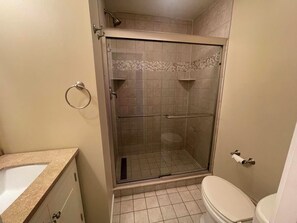 Townhome, Multiple Beds, Balcony | Bathroom - Harbor Road 49 (Rehoboth Beach)