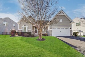 Exterior - Gloucester Drive 41300 (Rehoboth Beach)