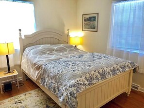 Maison, Plusieurs lits, cuisine, vue sur le jardin | 5 chambres, décor unique, ameublement unique