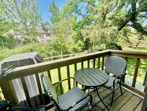 Cottage, Multiple Beds, Balcony, Ocean View | View from room - Baystrand 12 (Dewey Beach)