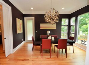 House, Multiple Beds, Pool Access, Garden View | 7 bedrooms, individually decorated, individually furnished - Eleanor LEE Lane 32 (Rehoboth Beach)