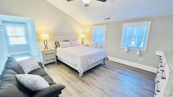 House, Berbilang Katil, Patio, Garden View (CENTRAL AVENUE 33476) | Pemandangan dari bilik