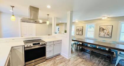 Central Avenue 33476