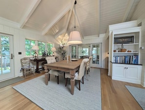 5 bedrooms, individually decorated, individually furnished - Rolling Road 6 (Rehoboth Beach)