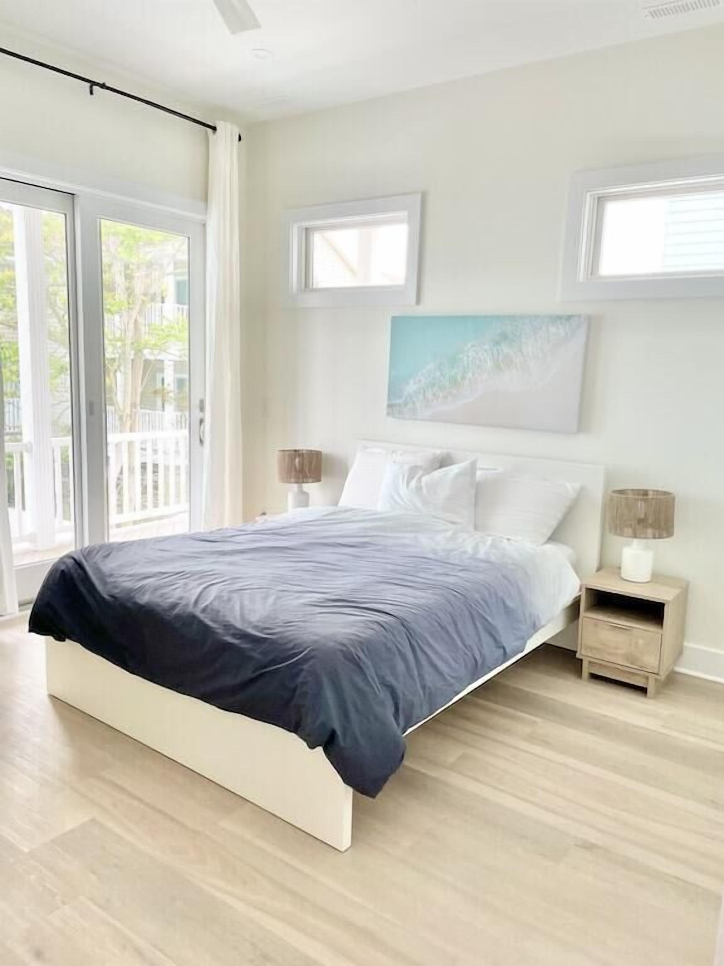 House, Multiple Beds, Pool Access, Ocean View | 7 bedrooms, individually decorated, individually furnished