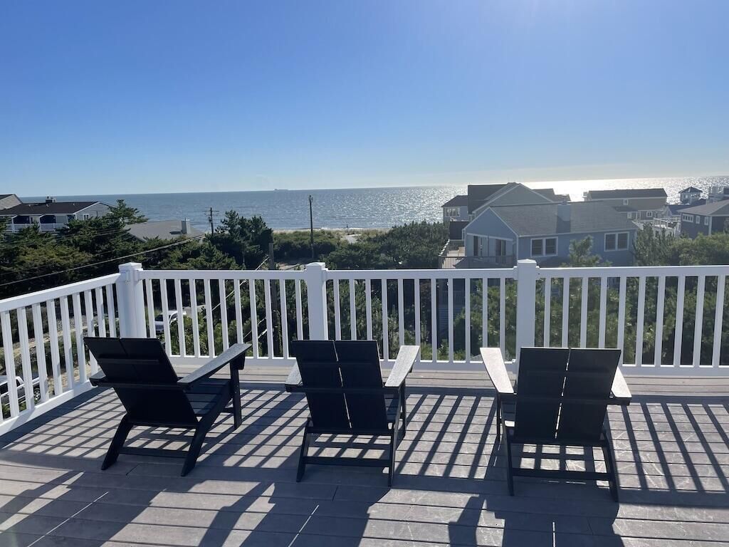 獨棟房屋, 多張床, 可使用泳池, 海景 | 客房景觀