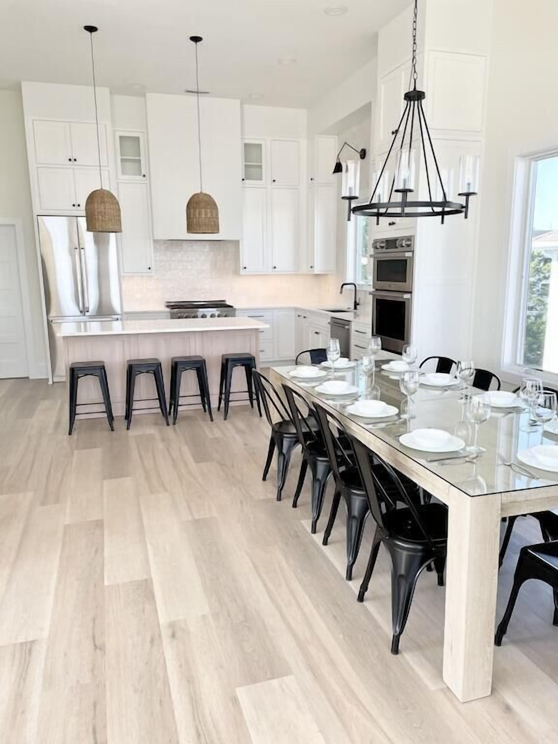 House, Multiple Beds, Pool Access, Ocean View | 7 bedrooms, individually decorated, individually furnished