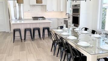 House, Multiple Beds, Pool Access, Ocean View | 7 bedrooms, individually decorated, individually furnished