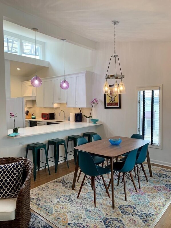 Private kitchen - Delaware Avenue 1ST (Rehoboth Beach)