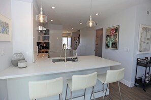 Condo, Multiple Beds, Balcony, Ocean View | 2 bedrooms, individually decorated, individually furnished