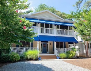 Exterior - Columbia Avenue 23 (Rehoboth Beach)