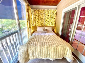 House, Multiple Beds, Patio, Garden View | 4 bedrooms, individually decorated, individually furnished - Columbia Avenue 23 (Rehoboth Beach)