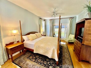 4 bedrooms, individually decorated, individually furnished - Columbia Avenue 23 (Rehoboth Beach)