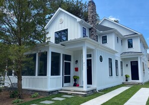 Exterior - ST Lawrence Street 21 (Rehoboth Beach)