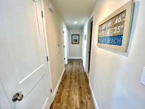 Interior - Ocean View 5 (Dewey Beach)