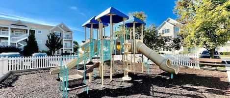 子供用スペース