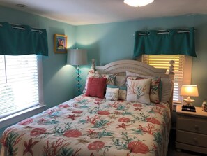 House, Multiple Beds, Kitchen, Garden View