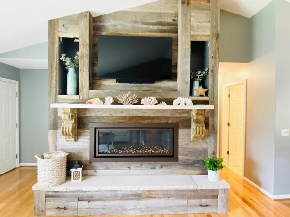 Interior - Eagle Drive 49 (Rehoboth Beach)