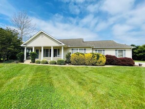 Exterior - Eagle Drive 49 (Rehoboth Beach)