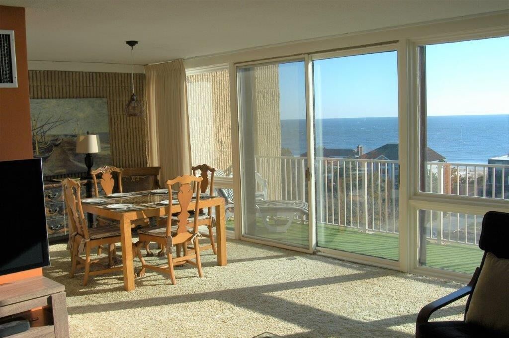 Condo, Multiple Beds, Pool Access, Garden View | Living area