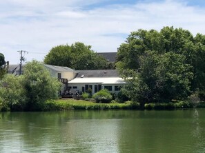 Exterior - Virginia Avenue 35A (Rehoboth Beach)