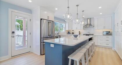 Beach Avenue 23