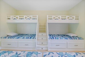 Maison, plusieurs lits, cheminée, vue jardin (BEACH AVENUE 23)