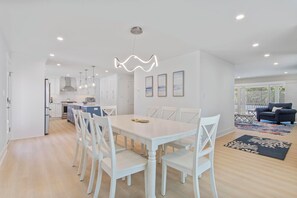 Dining - Beach Avenue 23 (Dewey Beach)