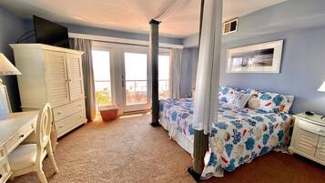 House, Multiple Beds, Patio, Ocean View | 4 bedrooms, individually decorated, individually furnished