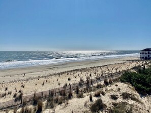 Beach nearby - SEA Winds 1 (Dewey Beach)