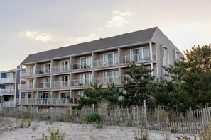 Exterior - SEA Winds 1 (Dewey Beach)