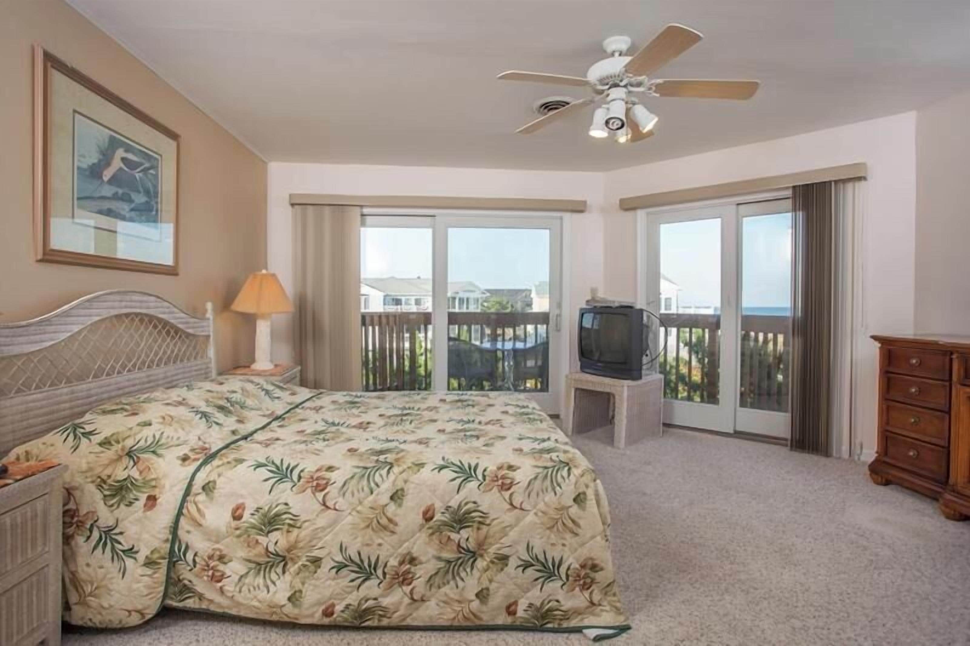 Nhà liên kế, nhiều giường, ban công, quang cảnh biển | 4 phòng ngủ, trang trí khác biệt 