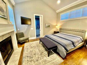 House, Multiple Beds, Pool Access, Pool View | 5 bedrooms, individually decorated, individually furnished - Bayard Avenue 300 (Rehoboth Beach)