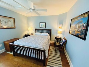 Condo, Multiple Beds, Patio, Garden View