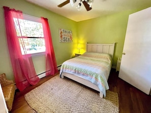 House, Multiple Beds, Kitchen, Garden View - Maryland Avenue 18 (Rehoboth Beach)