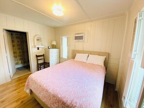 Cottage, nhiều giường, sân hiên, quang cảnh vườn | 5 phòng ngủ, trang trí khác biệt
