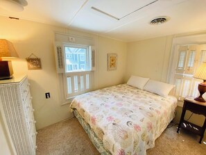 Cottage, Multiple Beds, Patio, Garden View - Brooklyn Avenue 30 (Rehoboth Beach)