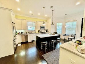Private kitchen - Henlopen Avenue 116 (Rehoboth Beach)