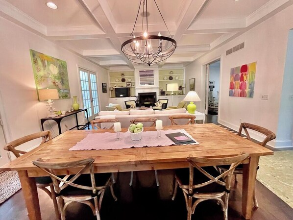 Private kitchen - Henlopen Avenue 116 (Rehoboth Beach)