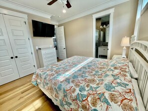 Maison, plusieurs lits, accès piscine, vue piscine | 6 chambres, décoration personnalisée, ameublement personnalisé