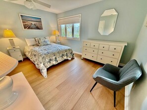 Townhouse, Beberapa Tempat Tidur, patio, pemandangan kebun | 2 kamar tidur dan didekorasi berbeda-beda