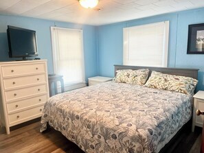 5 chambres, décoration personnalisée, ameublement personnalisé